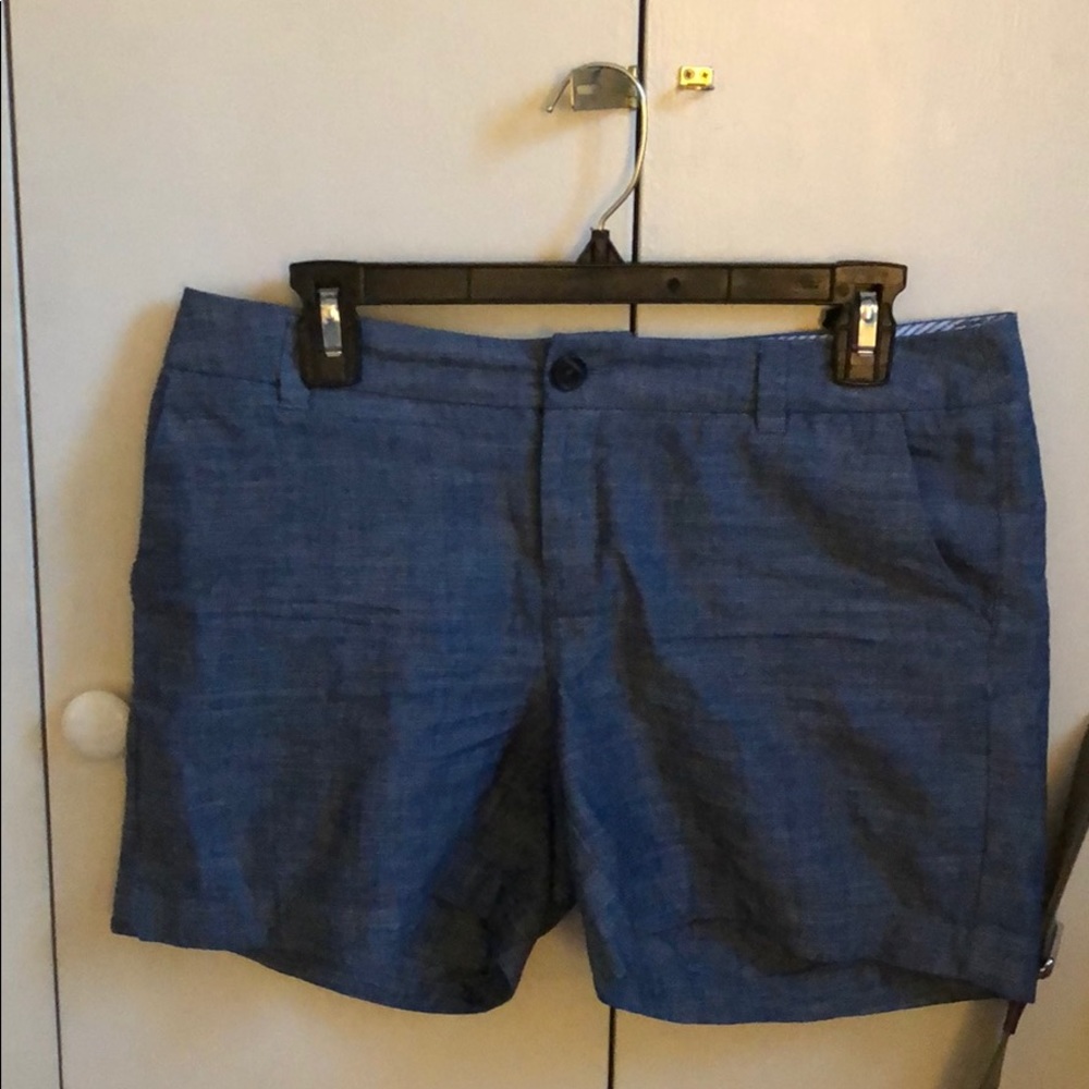 Merona shorts. Likes new
